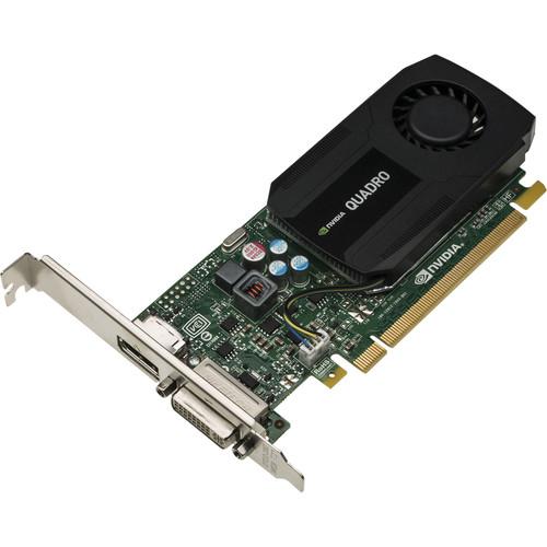 HP Nvidia Quadro K420 2GB Graphics Card