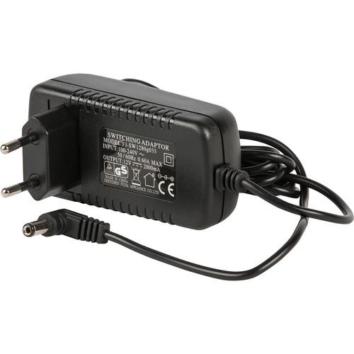 ikan 12V AC Adapter with Type C European Plug