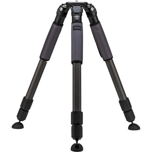 Induro GIT403 Grand Series 4 Stealth Carbon Fiber Tripod