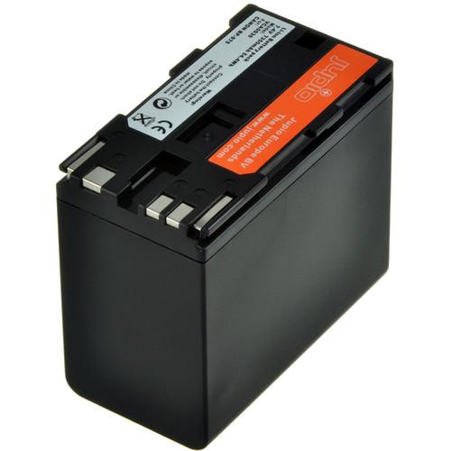 Jupio Digital Camcorder Replacement Battery for Canon BP-975