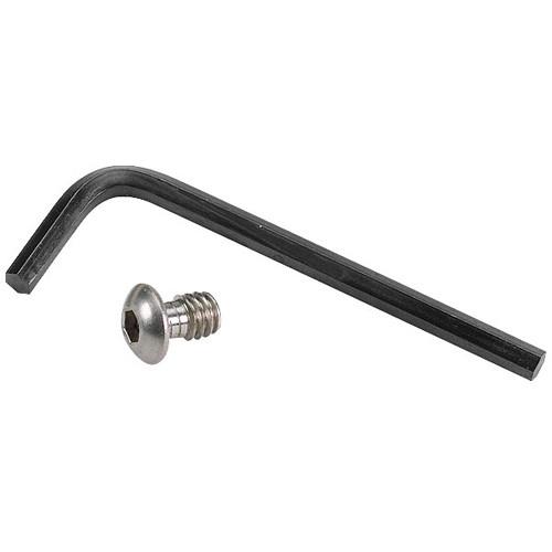 Kirk 1 4"-20 x 3 8" Captive Screw for Camera Plates