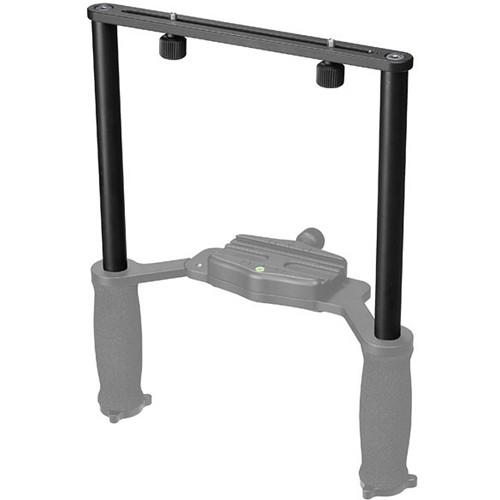 Kirk Action Grip Bracket Kit with 8" Riser
