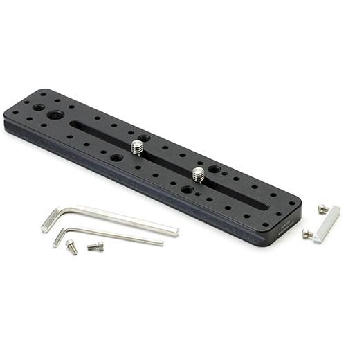 Kirk KLP-725 Quick Release Lens Plate