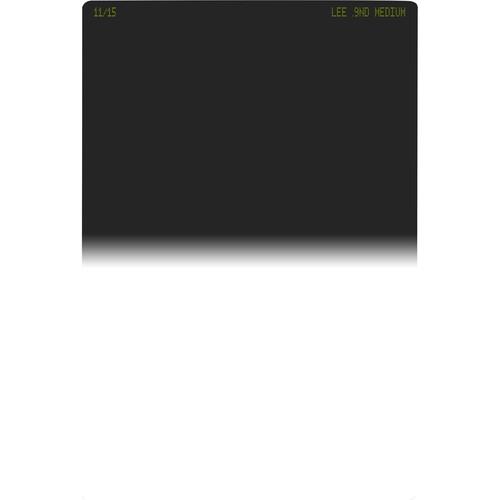 LEE Filters 100 x 150mm Medium Graduated Neutral Density 0.9 Filter