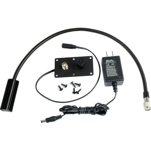 Littlite High-Intensity 12" Gooseneck Lectern Light