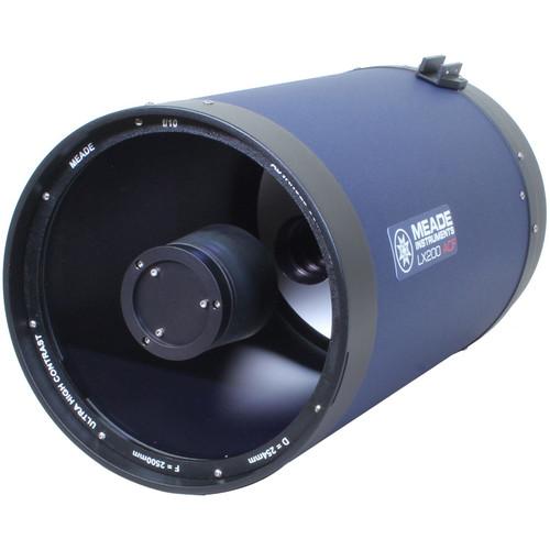 Meade LX200-ACF UHTC 10" f 10 Catadioptric Telescope