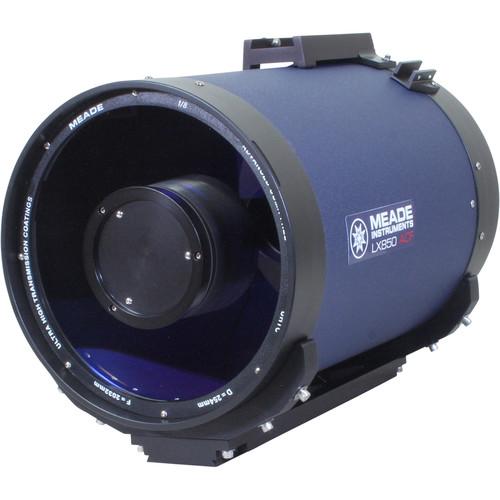 Meade LX850-ACF UHTC 10" f 8 Catadioptric Telescope