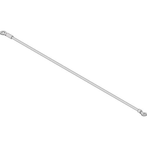 Middle Atlantic Protective Earth Terminal Kit for DWR and EWR Series Wall Mount Racks