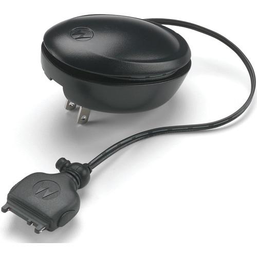 Motorola Rapid Charger and Power Adapter for DTR Series
