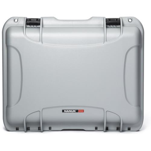 Nanuk 933 Protective Equipment Case