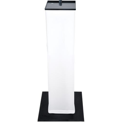 Novopro Replacement Scrim for PS1 Podium Stand