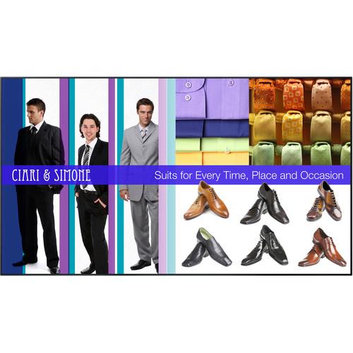 Panasonic TH-55LFV60U 55"-Class Full HD Video Wall LCD Display