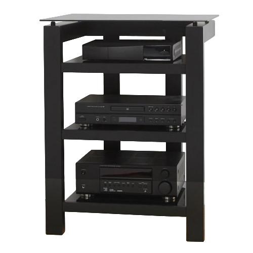 PLATEAU SL-4A TV Stand with Black
