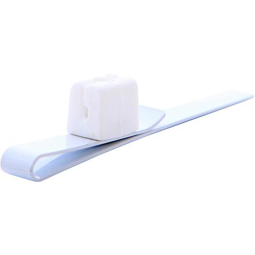 Point Source Audio Single Holder Slider-Clip for Lavalier Microphone