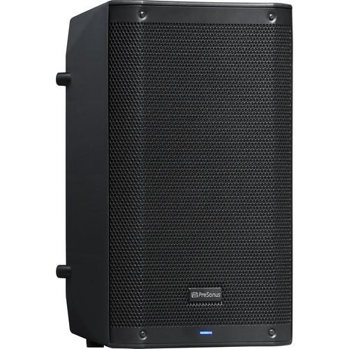 PreSonus AIR10 2-Way Active Sound-Reinforcement Loudspeakers