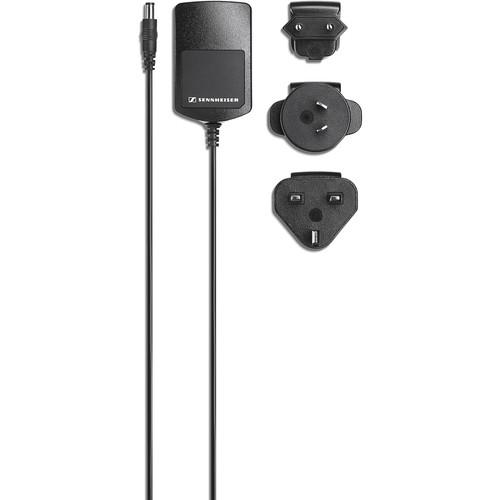 Sennheiser NT 12-10BW Power Supply for TeamConnect Wireless Charging Station