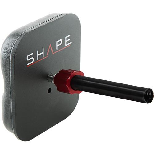 SHAPE ISEE Rig Pad with 6" Rod