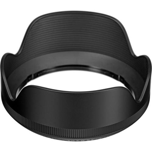 Sigma Lens Hood for 18-200mm f 3.5-6.3 DC Macro Lens