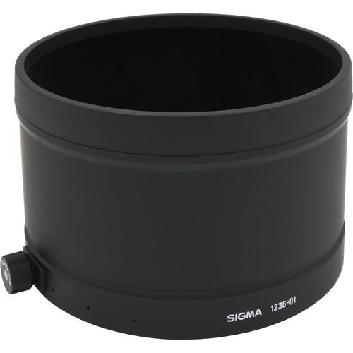 Sigma Lens Hood for 500mm f 4.5 EX Digital APO HSM Lens
