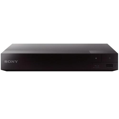 Sony BDP-S3700E Multi-Region Multi-System Blu-ray Disc Player