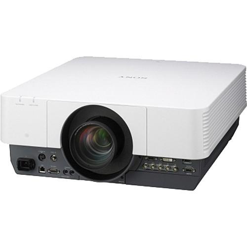 Sony VPL-FHZ700L 7000 Lumens WUXGA Laser Light Projector