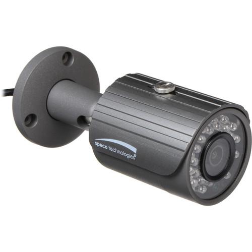 Speco Technologies O3VLB3 IP 3MP Outdoor Network Bullet Camera