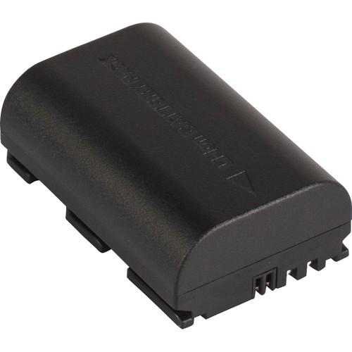 SWIT S-8PE6 DV Battery for Canon EOS 5D2, 5D3, 60D, 7D, 6D, 70D Cameras