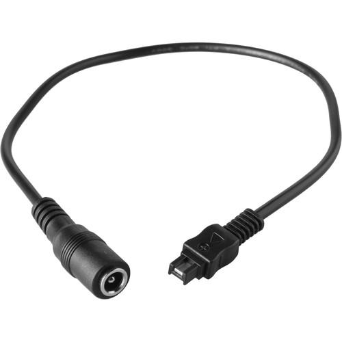 Tether Tools Relay Coupler Cable for Select Sony CCD DCR DSC HDR PXW Cameras