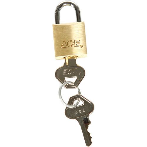 Turtle 6410 Key Lock