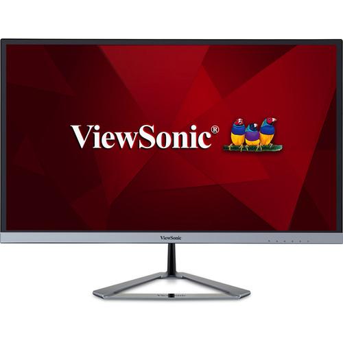 ViewSonic VX2776SMHD 27" 16:9 Ultra Slim IPS Monitor