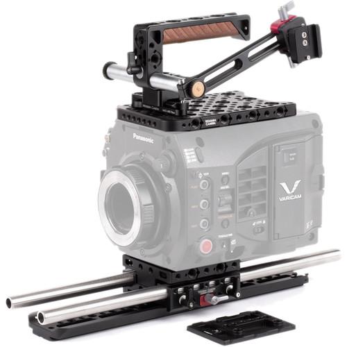 Wooden Camera Panasonic VariCam LT Unified Accessory Kit
