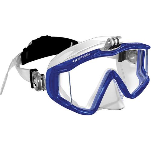 XS Foto GoMask Panorama for GoPro