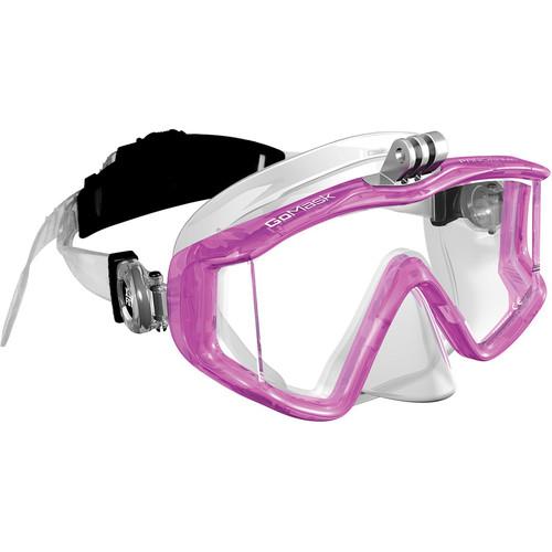 XS Foto GoMask Panorama for GoPro