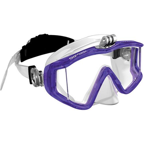 XS Foto GoMask Panorama for GoPro