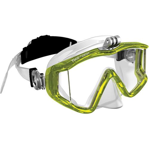 XS Foto GoMask Panorama for GoPro