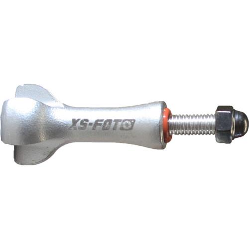 XS Foto Stainless Steel CQR CoinScrew with Nut