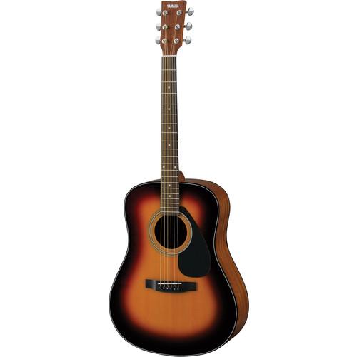 Yamaha F325D Acoustic Guitar