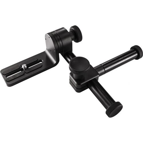 AJA Adjustable Viewfinder Mount for CION