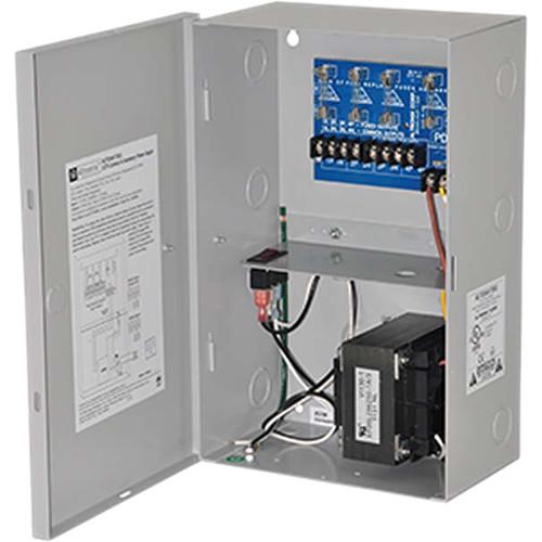 ALTRONIX AC CCTV Power Supply with 4 Fused Outputs