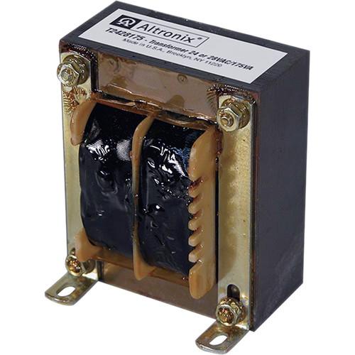 ALTRONIX AC Open Frame Transformer