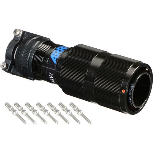 ARRI Male Veam Connector for 2.5 4K HMI Lights