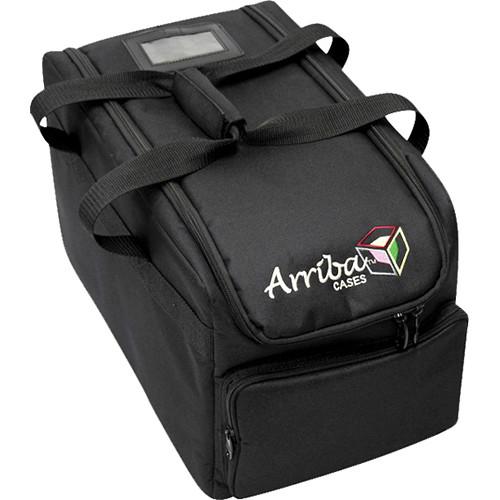 Arriba Cases AC412 Heavy Duty Case