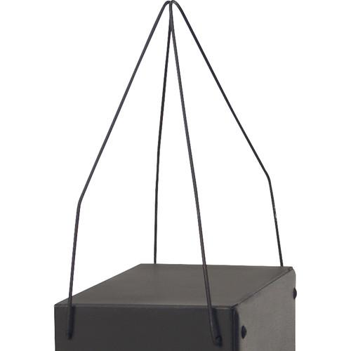 Atlas Sound 78" Chain Suspension System for M1000 Sound-Masking Speaker