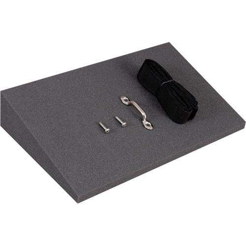 Auralex BigTIPPER Angling Accessory for GRAMMA and GRAMMA V2 Platform