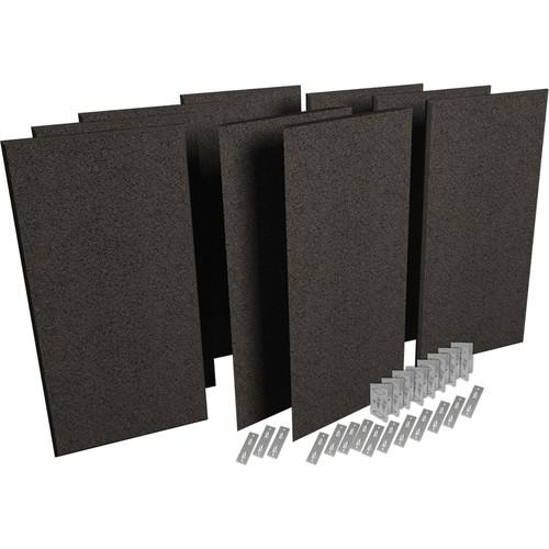 Auralex ProPanel ProKit-1 All-In-One Acoustical Room Treatment System