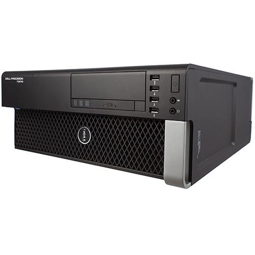 Avid Dell T3610 6-Core TurnKey Workstation