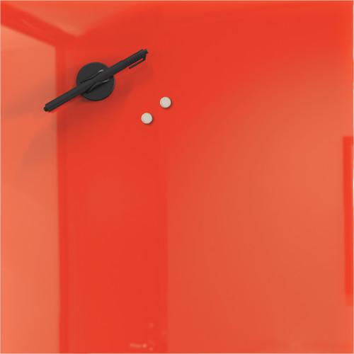 Balt 16 x 16" Mosaic Magnetic Glass Whiteboard