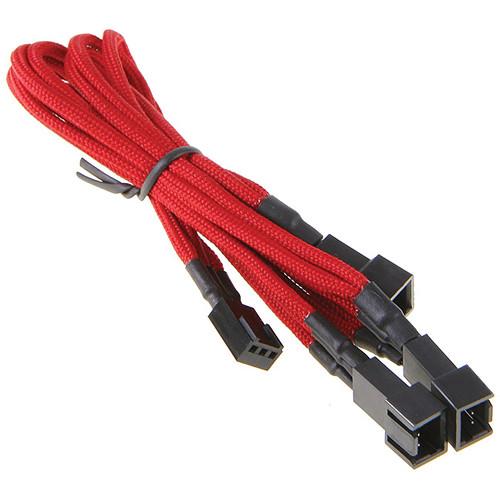 BitFenix Alchemy Male to Female Fan Adapter Cable