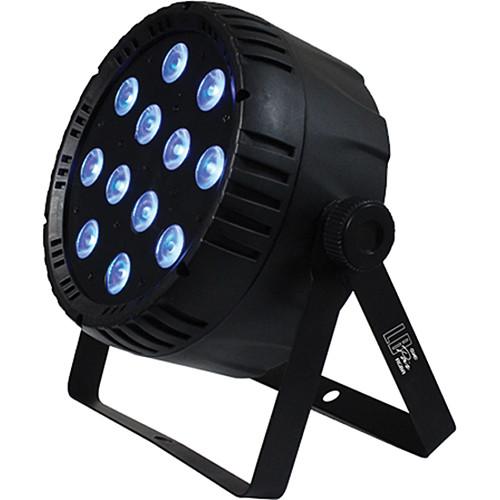 Blizzard LB-Par Quad RGBA LED Light