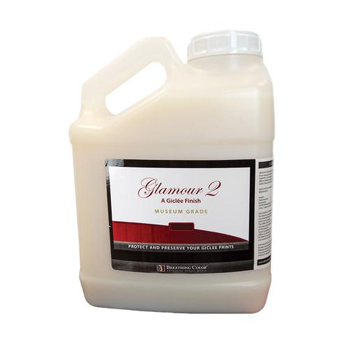 Breathing Color Glamour 2 Archival Print Varnish